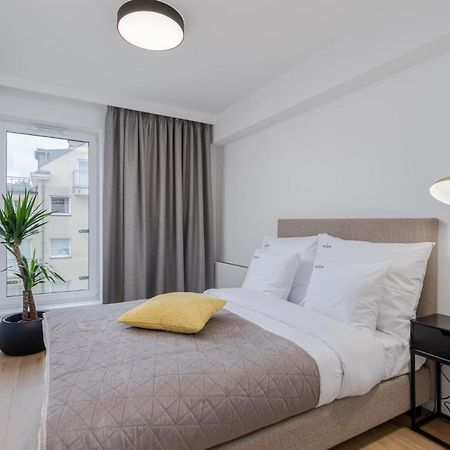 Exclusive Aparthotel Krakow Lubicz 40 外观 照片