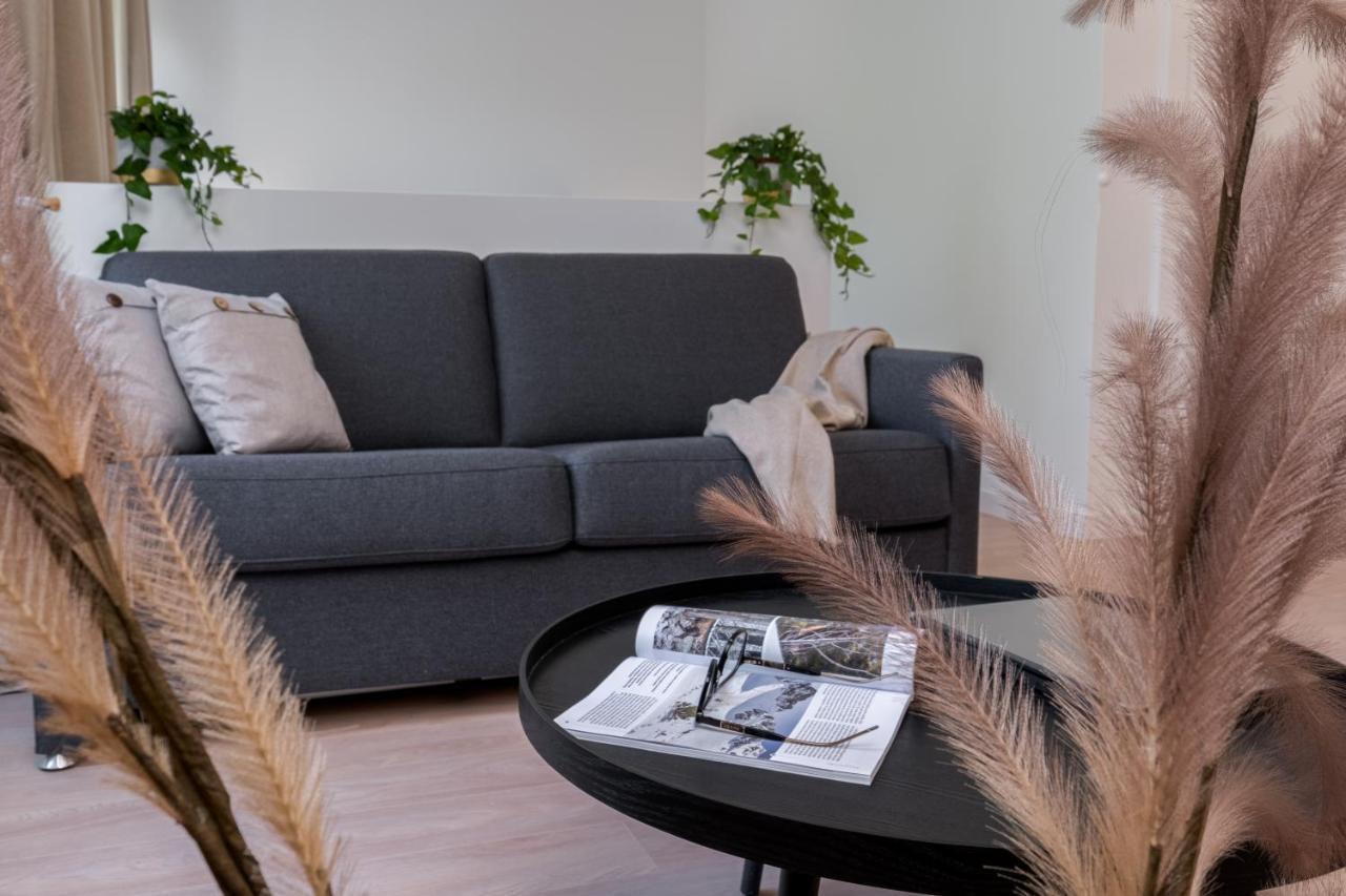 Exclusive Aparthotel Krakow Lubicz 40 外观 照片