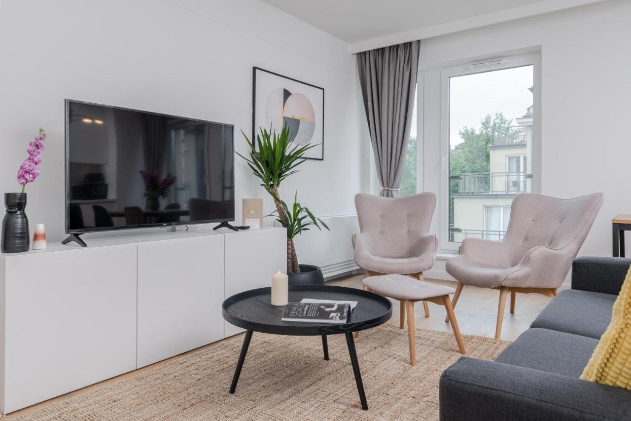 Exclusive Aparthotel Krakow Lubicz 40 外观 照片