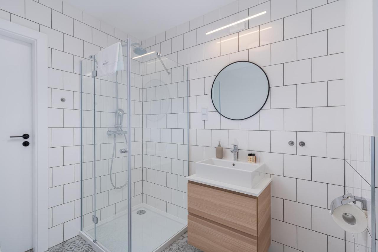 Exclusive Aparthotel Krakow Lubicz 40 外观 照片